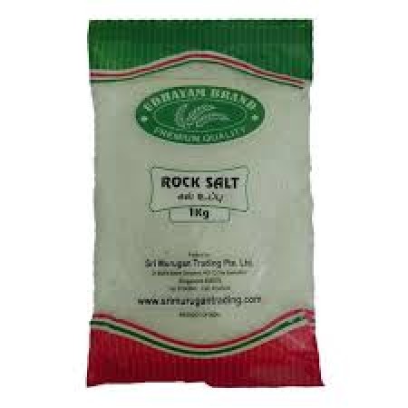 SM ROCK SALT-1KG